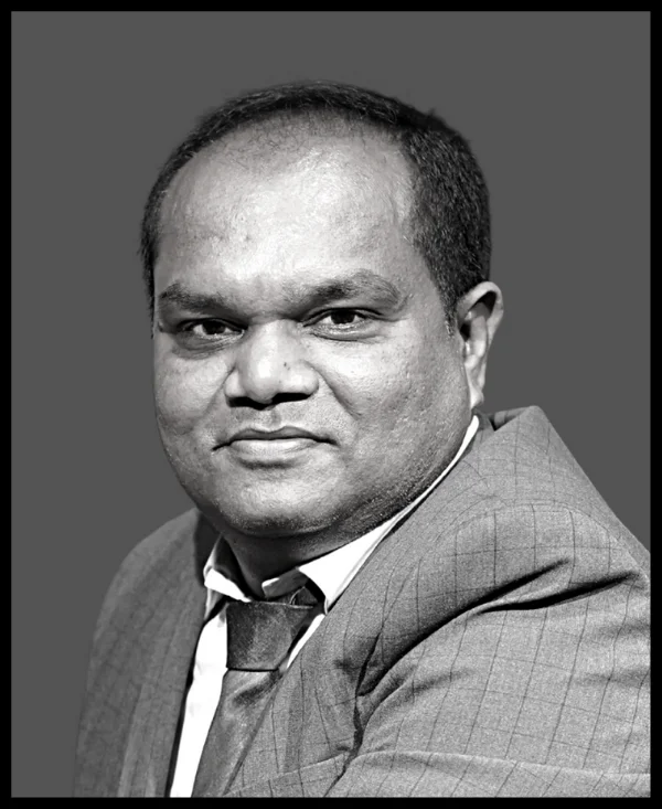 PROF. MURALI KRISHNA