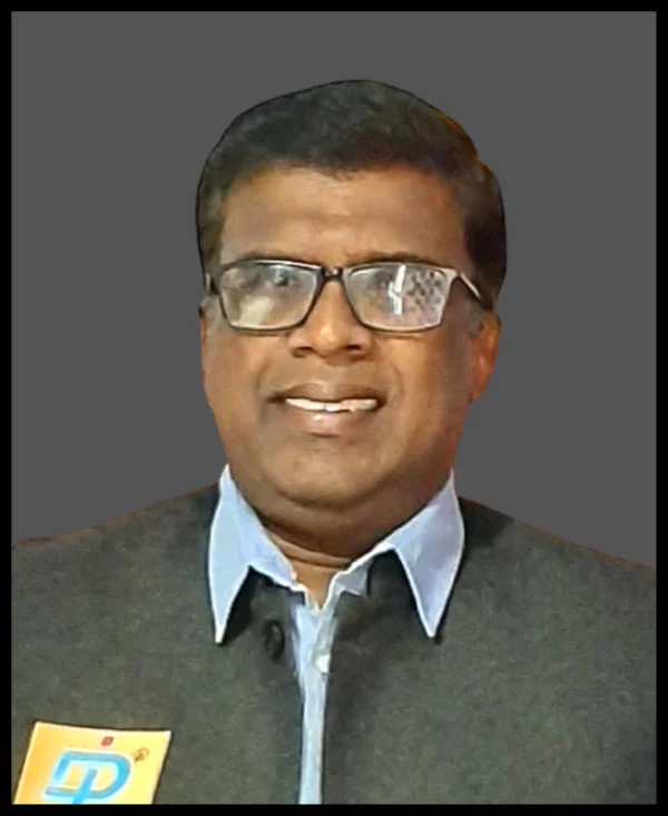 DR. A.M SURESH