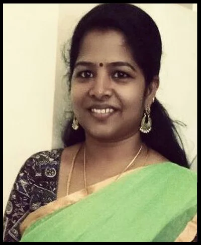 Kavitha S