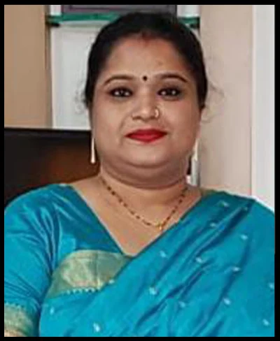 Sharmistha Singha