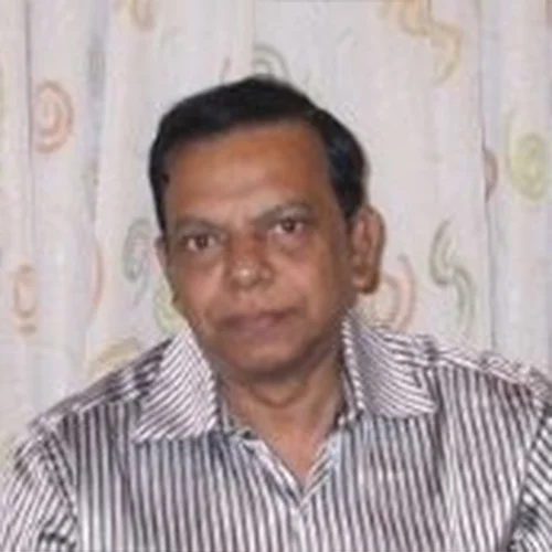 DR JOY MUKHOPADHYAY