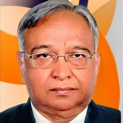 PROF. BALA KRISHNA