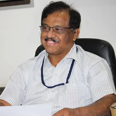 DR. H.L. VIJAYA KUMAR