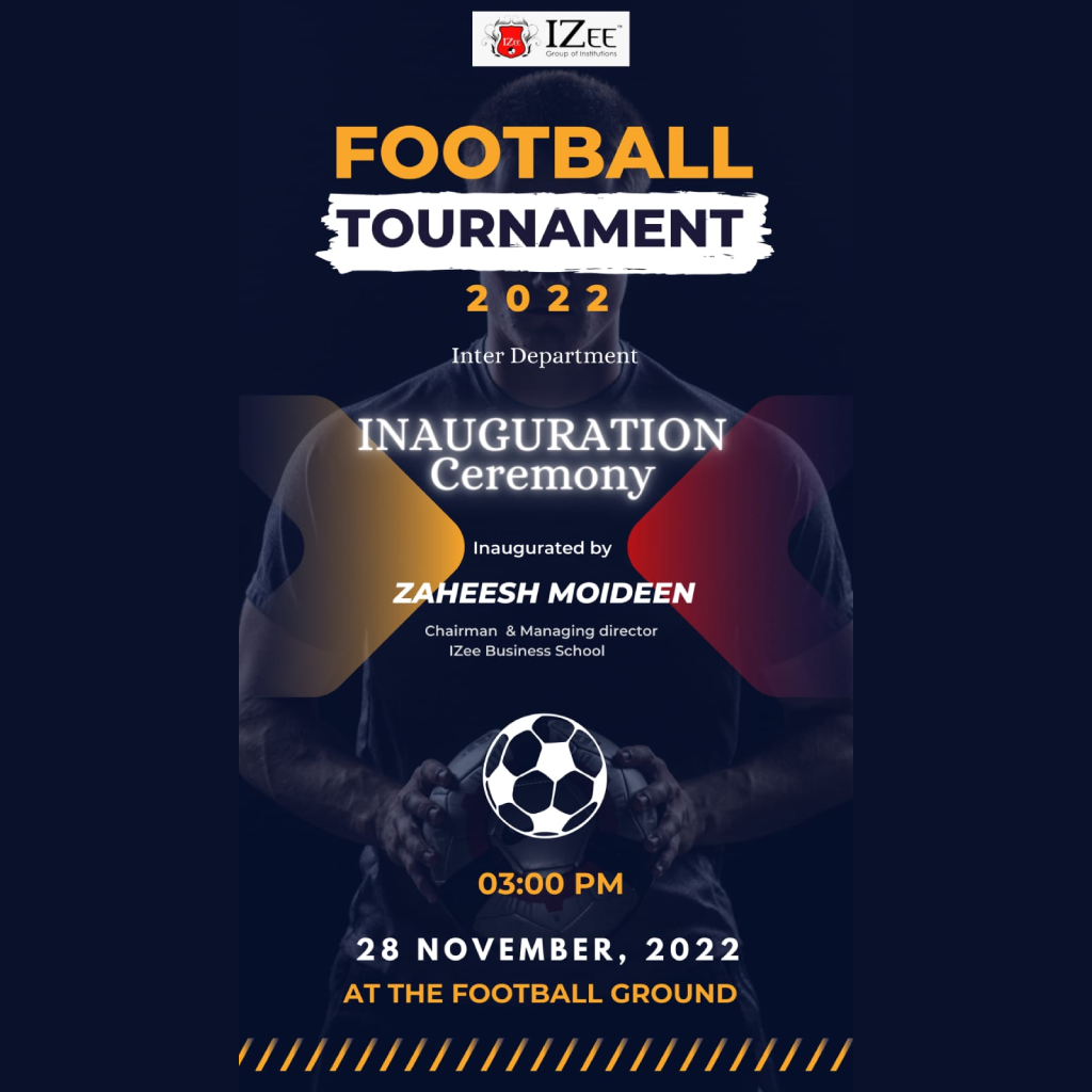 Football Tournament