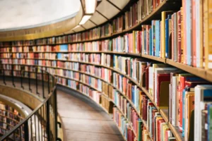 GRE Scores for MBA Programs