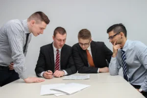 Business Administration