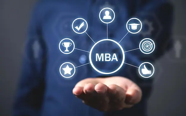 Soft Skills for MBA