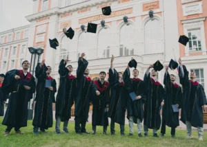 Top MBA specializations