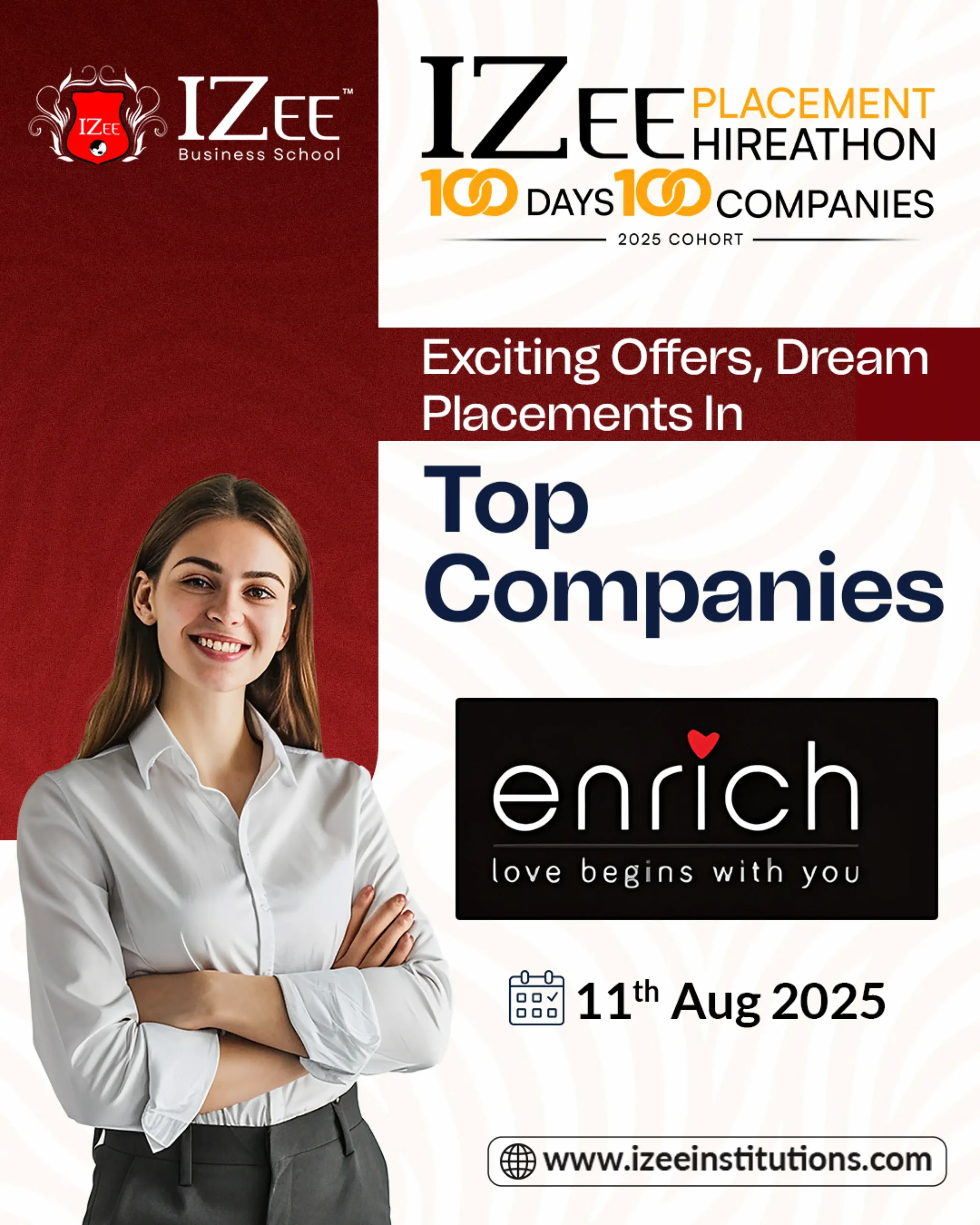 Izze Placements (1)