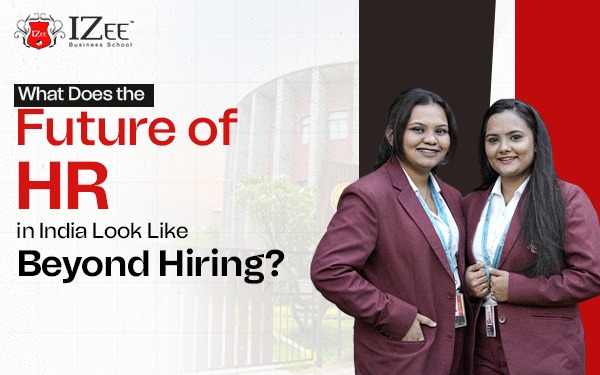 What Does the Future of HR in India Look Like Beyond Hiring?