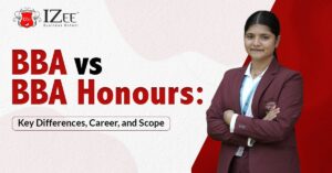 BBA vs BBA Honours: Key Differences, Career, and Scope