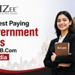 Highest Paying Government Jobs After B.Com in India