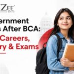 Government Jobs After BCA: Top Careers, Salary & Exams