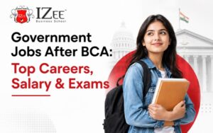 Government Jobs After BCA: Top Careers, Salary & Exams